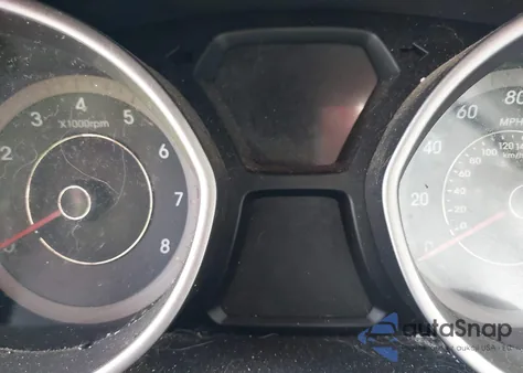 2013 Hyundai Elantra Limited from USA, damaged, VIN KMHDH4AE2DU507813